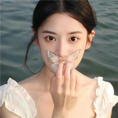 正妹柑芭嗲