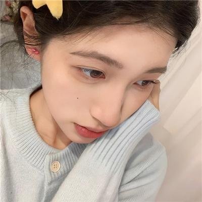 盲山